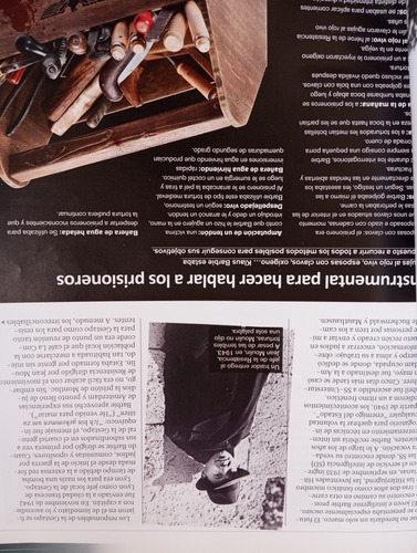 Revista Muy Interesante Edición Especial Abril 2004 (Usado)