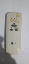 Comprar Control Compatible Con Aire Minisplit LG Ventana 6711a20056l