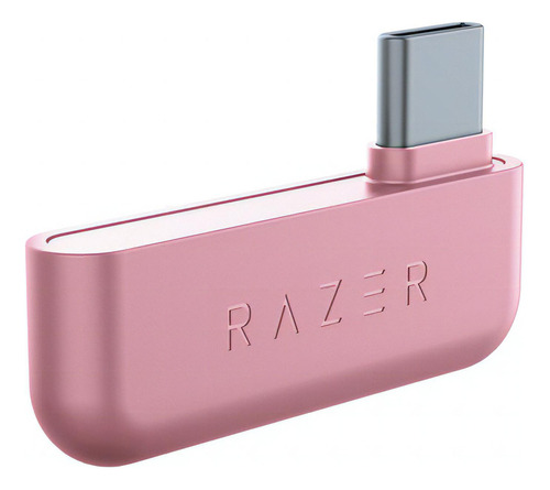 Audífonos Gamer Razer Barracuda X 2022 Multi-plataforma Rosa