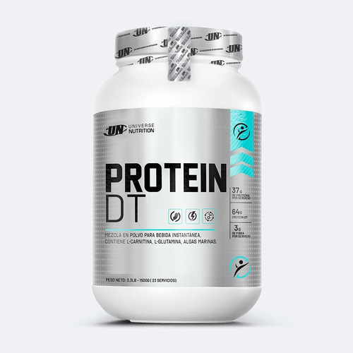 Protein Diet 1.5 Kg Reemplazador De Comidas - Tienda Fisica