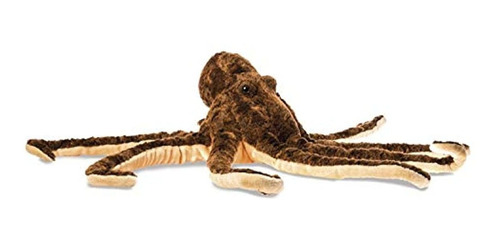 Hansa Octopus 28 Felpa