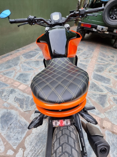 Imagen 3 de 13 de Ktm Duke
