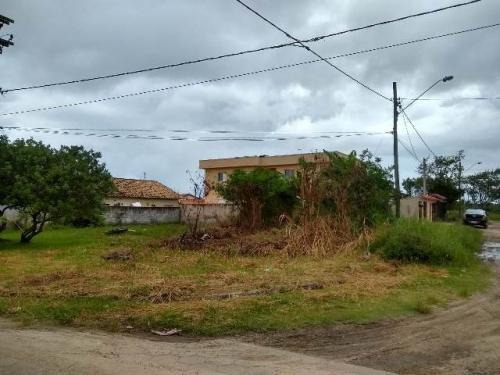 Imagem 2 de 8 de Terreno Para Construtores Lado Praia!!!