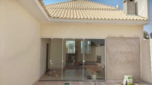 Imagem 3 de 26 de Casa Com 3 Dormitórios À Venda, 145 M² Por R$ 570.000,00 - Condomínio Mansour - Araçatuba/sp - Ca1161