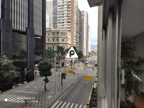 Imagem 14 de 18 de Oportunidade Sala Centro Vlt Metro Na Porta - 25511