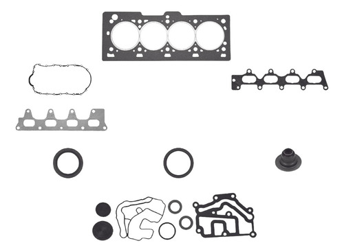 Kit Juntas Nissan Platina Grado K 2002-2007 1.6v 4l