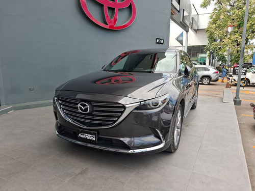 Mazda CX-9 2.5 Grand Touring Awd At