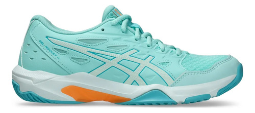 Tenis Mujer Asics Voleibol Gel Rocket 11 A093403