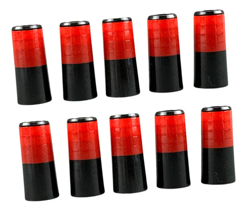 Adaptador De Punta De Punta Cónica De Férulas De Hierro De