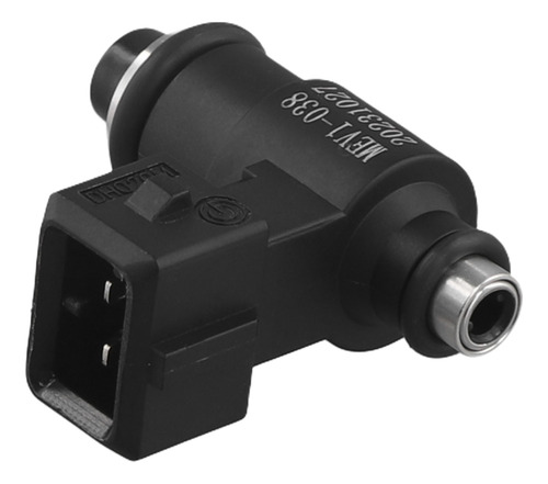 Boquilla De Inyección De Combustible Crystally-mev1-038 Mev1