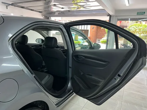 Chevrolet Joy Mt 2022