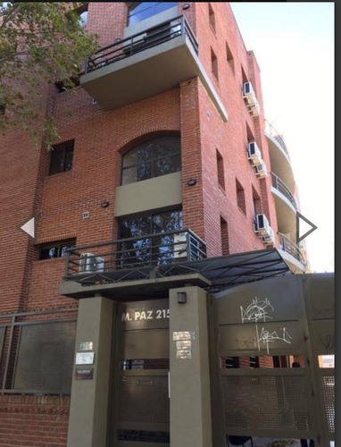 Venta - Departamento 2 Ambientes Con Cochera!