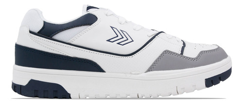 Zapatillas Hombre Atomik Hup H Primera Blanco On Sports