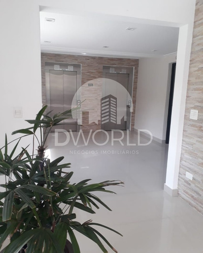 Imagem 16 de 18 de Apartamento Mobiliado - Ótima Localização - Ap02461 - 69401235