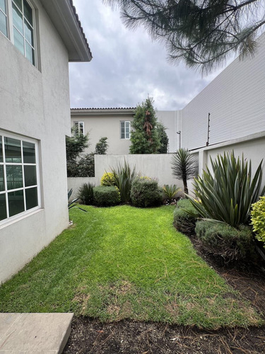 Casa En Venta En Metepec