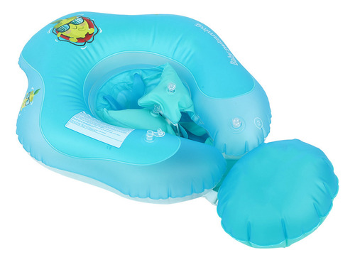 Anillo De Natación Para Bebés, Inflable, Circular, Para Nada