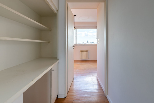 Imagen 14 de 27 de Departamento 1 Dormitorio Venta La Plata Cochera