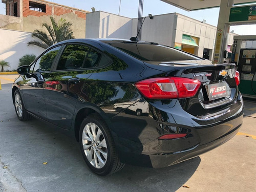 Chevrolet Cruze 2017 Automático Lt 1.4 Turbo 39.000 Km Novo