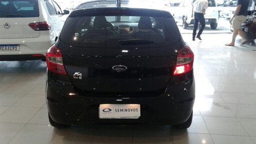 Ford Ka 2017/2018 5099