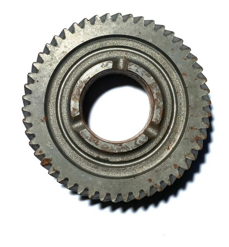 Imagem 1 de 2 de Engrenagem 2ª Marcha 36/50 Dentes Fiat 0055246055 Genuina