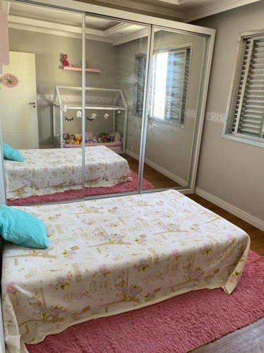 Imagem 20 de 30 de Sobrado Com 3 Dorms, Jardim Monte Kemel, São Paulo - R$ 1.3 Mi, Cod: 3840 - V3840