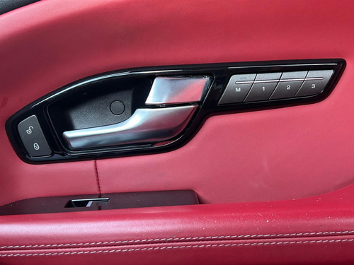 Land Rover Range Rover Evoque Cabrio Evoque HSE Dynamique Conversivel 2.0 Automatico 2017 Completo Top