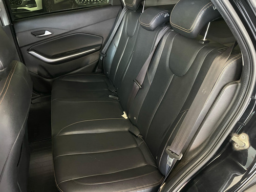 Chery Tiggo 2 1.5 Act 16v Flex Aut. 5p