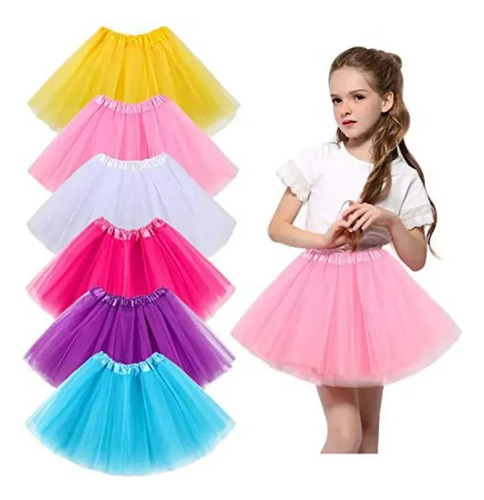 Tutus Adultos Y Niños