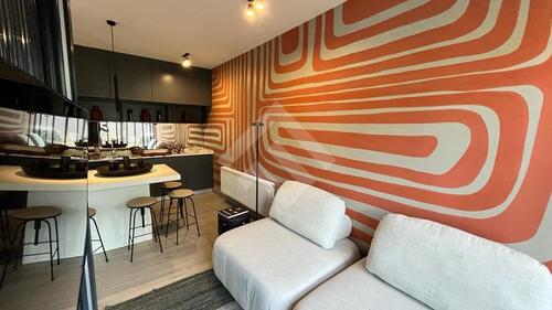 Departamento En Venta De 3 Dorm. En Vitacura