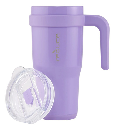 Termo Reduce Cold-1 Mug 24oz / 710 Ml Alta Calidad Glacier Lila