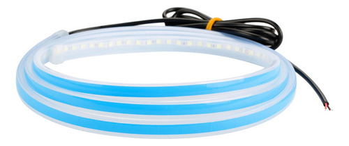 Barra De Luces Led El Capó Del Coche, 12 V, 150 Cm, Luz