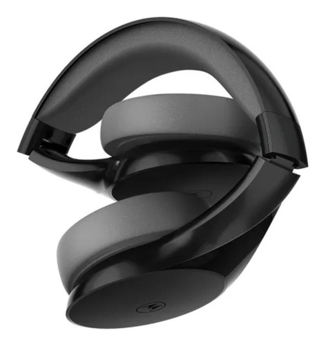 Imagen 3 de 4 de Diadema Manos Libres Bluetooth V5.0 25h Motorola Moto Xt500+