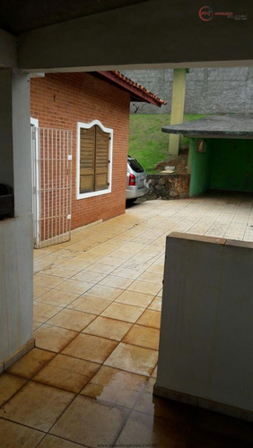 Imagem 15 de 29 de Chácaras À Venda Em Atibaia/sp - Compre O Seu Chácaras Aqui! - 1397287