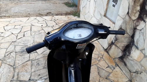 Honda Proposta E Troca
