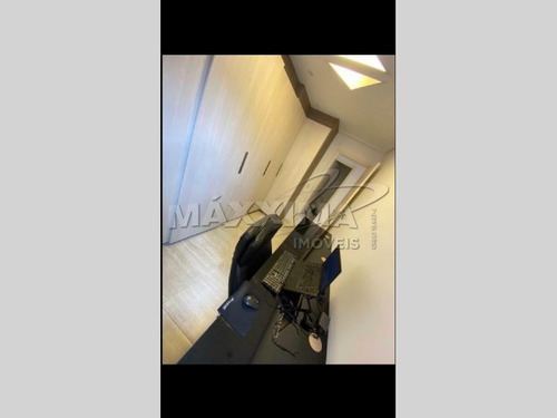 Imagem 13 de 25 de Apartamento - Ref: 25540