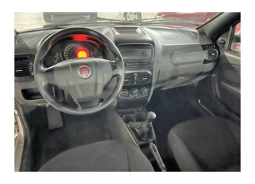 Imagem 9 de 9 de Fiat Strada Working Hard 1.4 Fire Flex 8v Cs