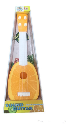 Cavaquinho De Frutas