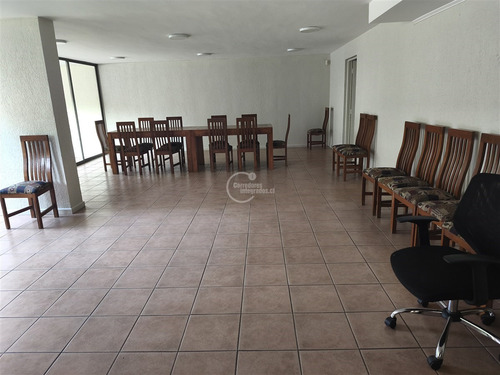 4 Dorm. 2 Baños. Orientación Nor - Oriente . Ñuñoa