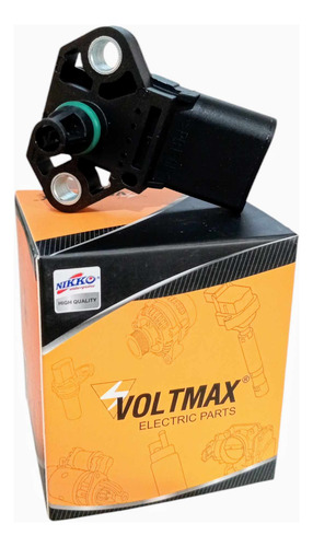 Sensor Map Vw Beetle A5 2.0 L 4c Turbo 2012 Al 2013 Voltmax