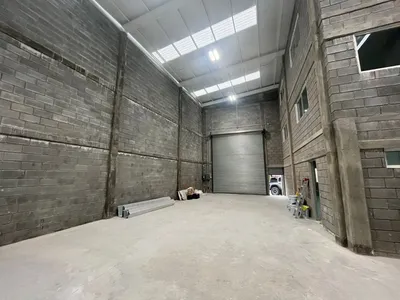 Bodega en venta