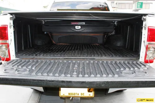 Toyota Hilux 3.0 Srv At 4x4