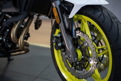 Cfmoto 650 Nk Lidermoto Stock Disponible! Nuevo Color!
