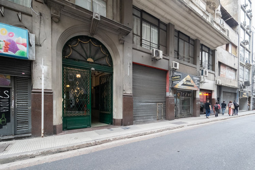 Departamento | Edificio Bencich | San Nicolás, Capital Federal, Buenos Aires