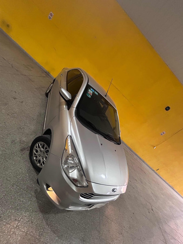 Ford Ka Se 4 Puertas Con Gnc