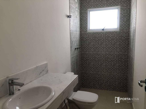 Casa Com 4 Dormitórios À Venda, 290 M² Por R$ 1.300.000,00 - Recanto Inpla - Carapicuíba/sp - Ca0254