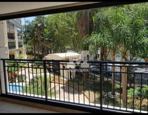 Imagem 13 de 17 de Apartamento Com 3 Dormitórios À Venda, 185 M² Por R$ 1.600.000,02 - Tatuapé - São Paulo/sp - Ap2896