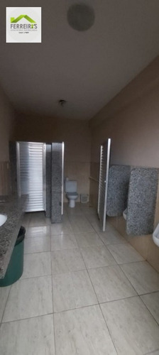 Imagem 16 de 20 de Casa A Venda No Bairro Parque Uruguaiana Em Duque De Caxias - 708-1