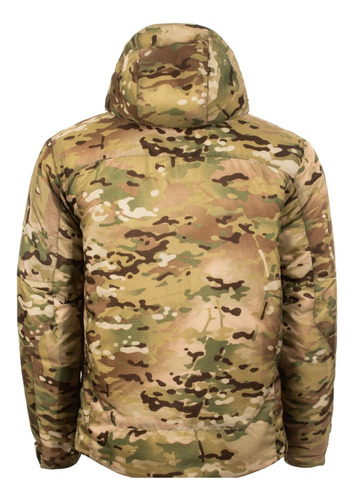 Chamarr Snugpak Arrowhead Jacket
