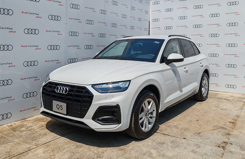 Audi Q5 2.0 L 45 Tfsi Elite Mhev