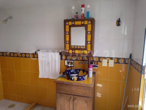 Venta Casa San Blas Otzacatipan, Toluca, México